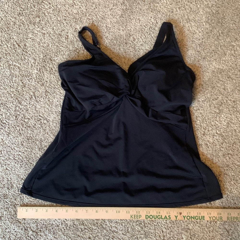 Sunset brand tankini